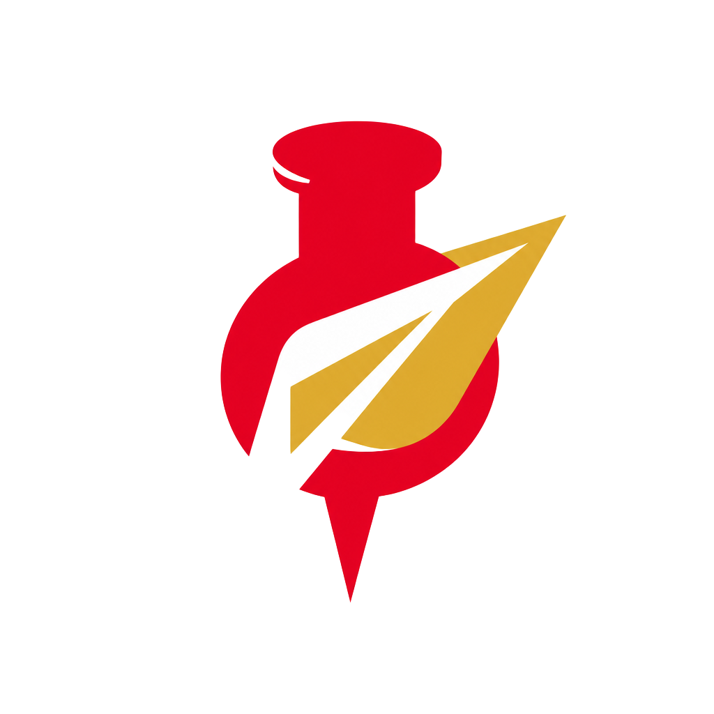 Pin Publisher